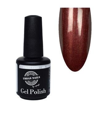 Urban Nails 37 Gelpolish 15 gr.