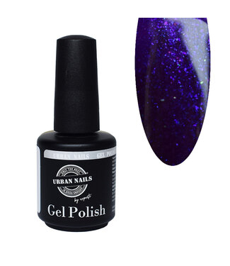 Urban Nails 64 Gelpolish 15 gr.