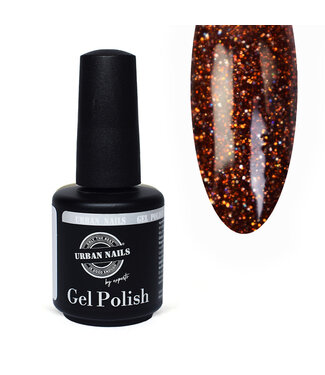 Urban Nails 98 Gelpolish 15 gr.