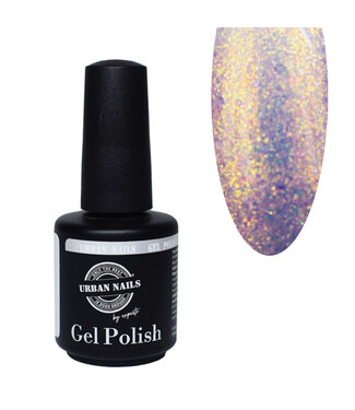 Urban Nails 02 Enchanted Gelpolish
