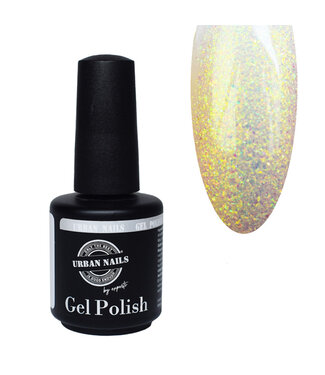 Urban Nails 12 Enchanted Gelpolish 15 gr.