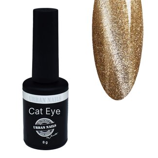Urban Nails Brilliant Cat Eye 01 8 gr.