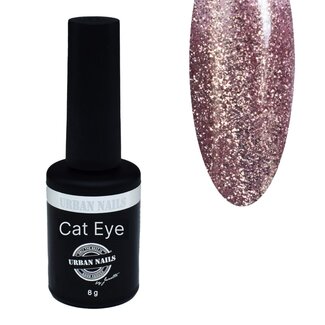 Urban Nails Brilliant Cat Eye 02 8 gr.