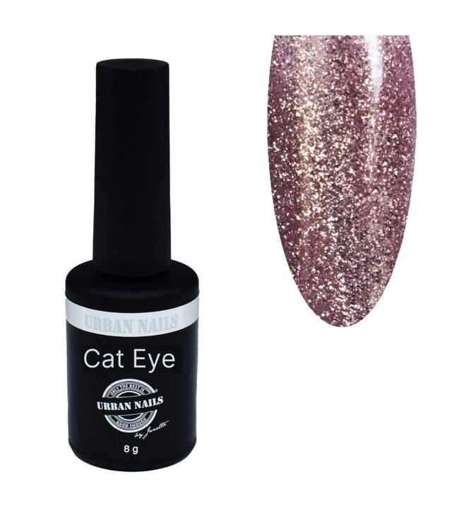 Brilliant Cat Eye 02 8 gr.
