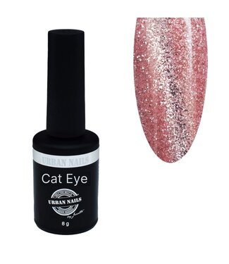 Urban Nails Brilliant Cat Eye 03 8 gr.