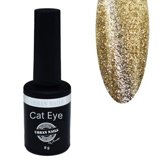 Urban Nails Brilliant Cat Eye 04 8 gr.