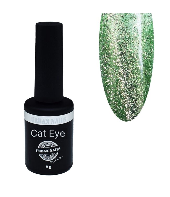 Brilliant Cat Eye 05 8 gr.