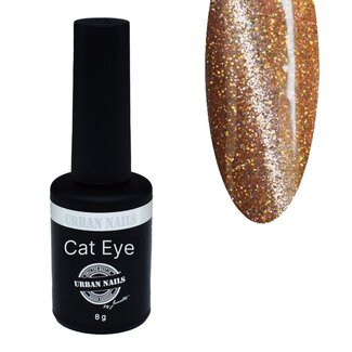 Urban Nails Brilliant Cat Eye 06 8 gr.