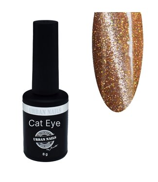 Urban Nails Brilliant Cat Eye 06 8 gr.