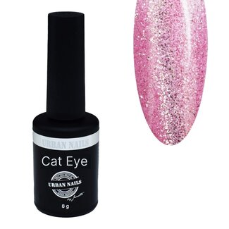 Urban Nails Brilliant Cat Eye 07 8 gr.