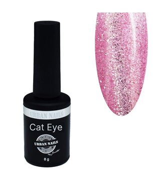 Urban Nails Brilliant Cat Eye 07 8 gr.