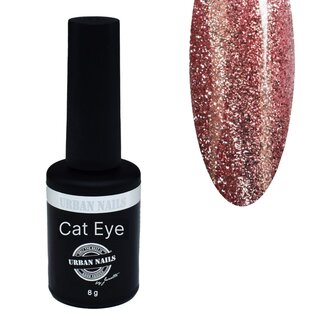 Urban Nails Brilliant Cat Eye 08 8 gr.