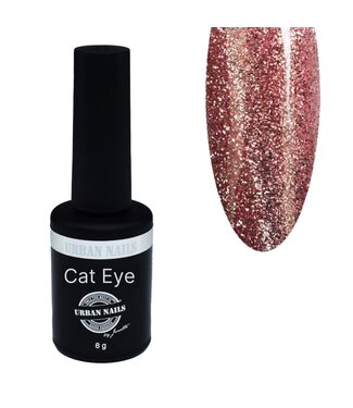 Urban Nails Brilliant Cat Eye 08 8 gr.