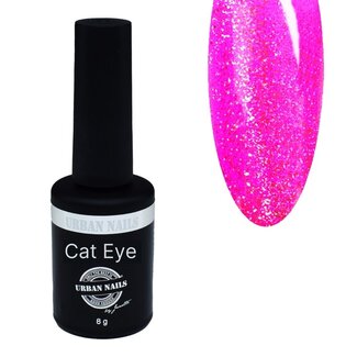 Urban Nails Brilliant Cat Eye 09 8 gr.