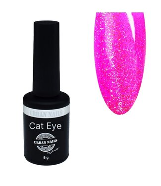 Urban Nails Brilliant Cat Eye 09 8 gr.