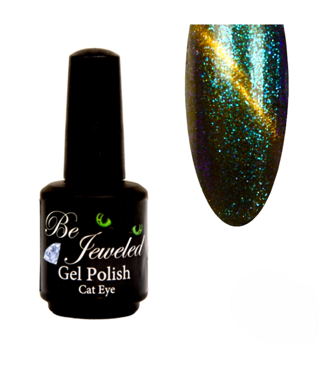 Cat Eye Gelpolish 33 15 gr.