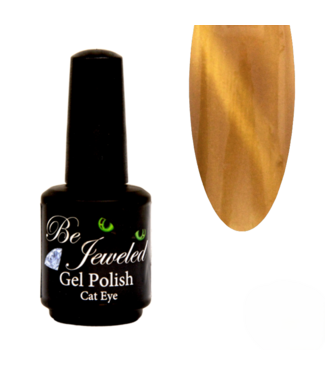 Urban Nails Cat Eye Gelpolish 08 15 gr.