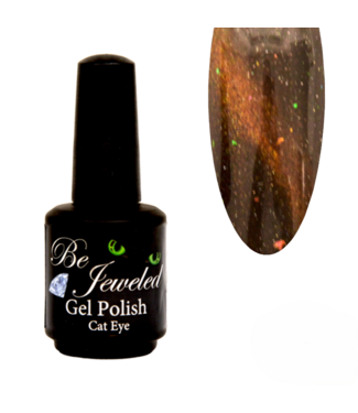 Urban Nails Cat Eye Gelpolish 21 15 gr.