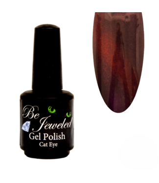 Urban Nails Cat Eye Gelpolish 01 15 gr.