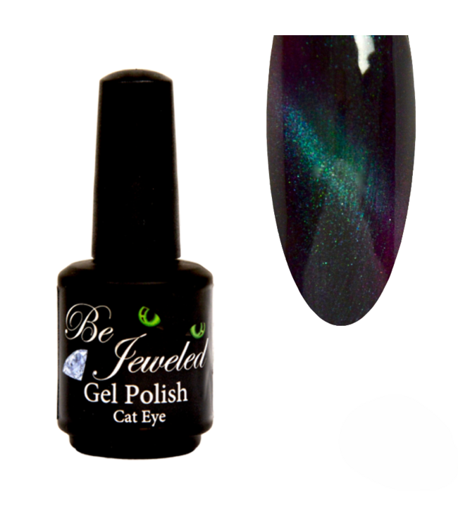 Cat Eye Gelpolish 54 15 gr.
