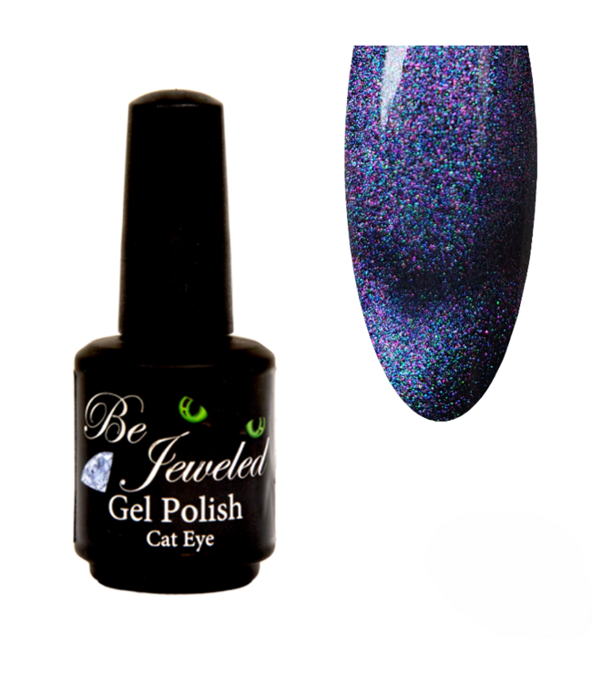 Cat Eye Gelpolish 04-A 15 gr.