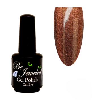 Urban Nails Cat Eye Gelpolish 51-A 15 gr.