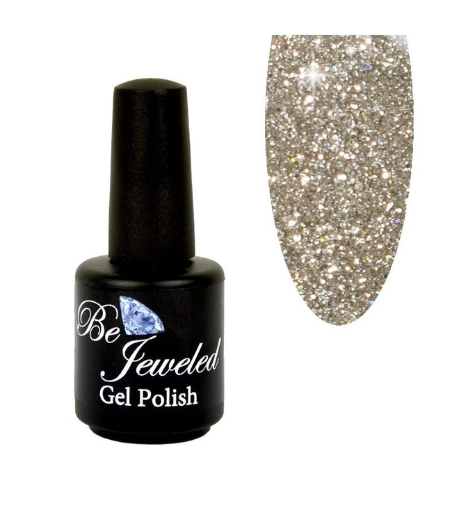 Reflective Gelpolish 04 Sand