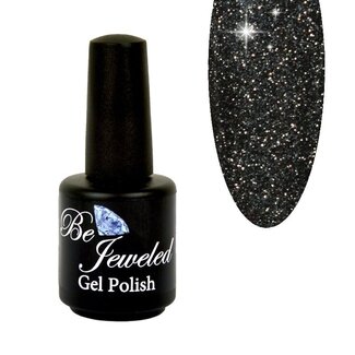 Urban Nails Reflective Gelpolish 06 Black
