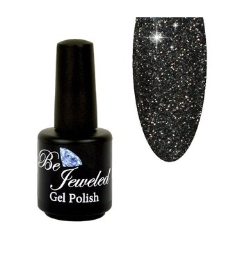 Urban Nails Reflective Gelpolish 06 Black