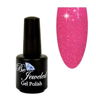 Urban Nails Reflective Gelpolish 10 Bright Pink
