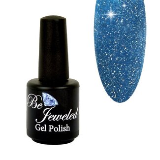 Urban Nails Reflective Gelpolish 14 Blue