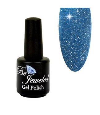 Urban Nails Reflective Gelpolish 14 Blue