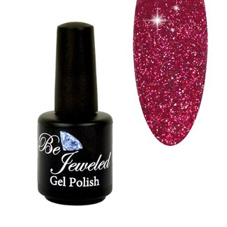 Urban Nails Reflective Gelpolish 15 Dark Pink