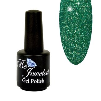 Urban Nails Reflective Gelpolish 16 Green