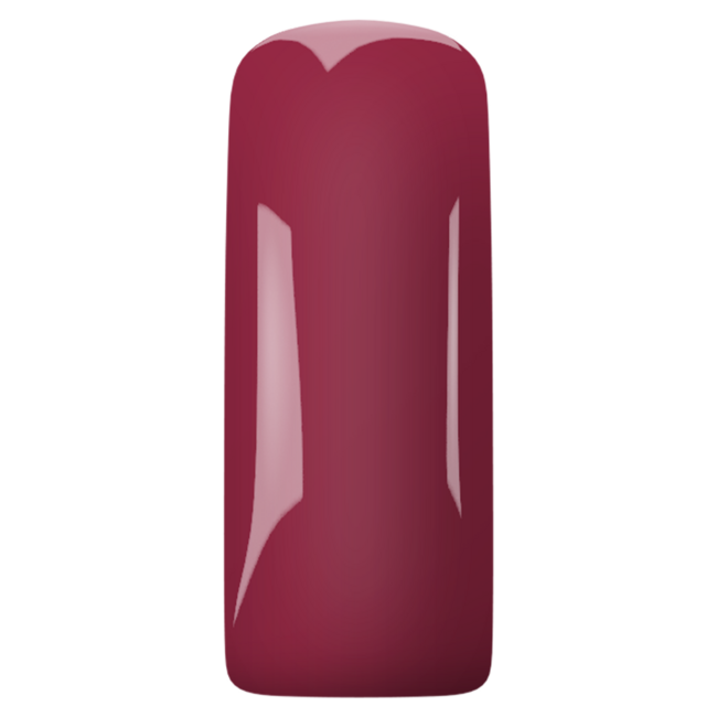 Gelpolish 7 ml. Cherry 1