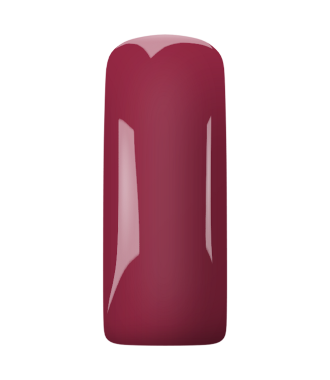 Gelpolish 7 ml. Cherry 1