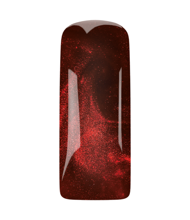 Gelpolish 7 ml. Glitter 1