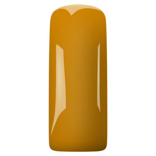 Gelpolish 7 ml. Yellow 1