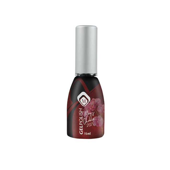 633 Gelpolish Mey's Choice 2025