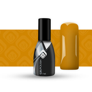 Magnetic Gelpolish 7 ml. Yellow 1