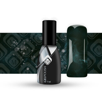 Magnetic Gelpolish 7 ml. Glitter 5