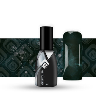 Magnetic Gelpolish 7 ml. Glitter 5