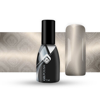 Magnetic Gelpolish 7 ml. Cat Eye 1