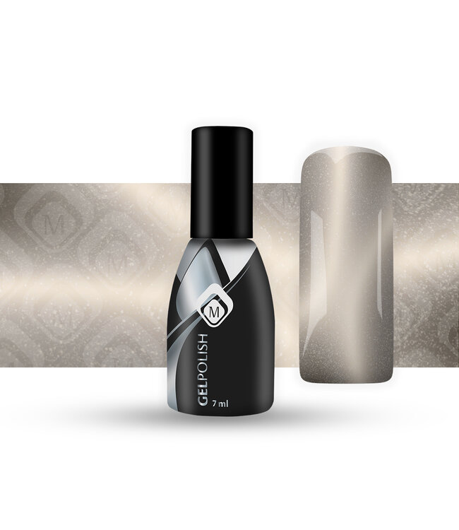 Gelpolish 7 ml. Cat Eye 1