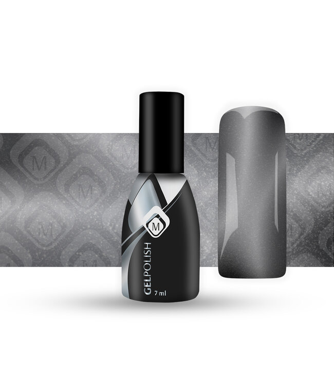 Gelpolish 7 ml. Cat Eye 2