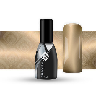 Magnetic Gelpolish 7 ml. Cat Eye 3