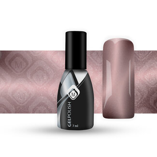 Magnetic Gelpolish 7 ml. Cat Eye 4