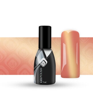 Magnetic Gelpolish 7 ml. Pearl 5