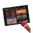 Magnetic Stickervel Gelpolish 600064 t/m 600078 + 103627, 103631, 103632 & 103633