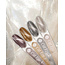 Magnetic Set 7 ml. Gelpolish Cat Eye 4 st.